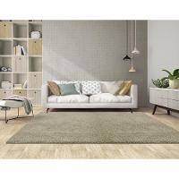 Tapete Para Sala Clemant N Verde Cha 2,00x3,00 São Carlos - 5