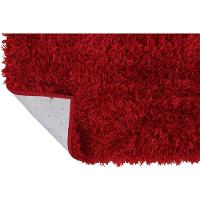 Tapete Para Sala Confort N Cereja 1,00x1,50 São Carlos - 3