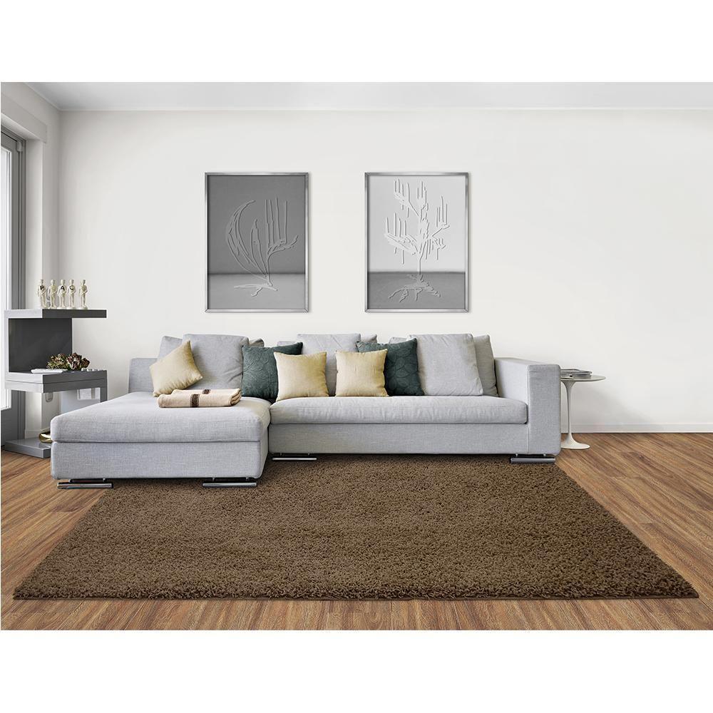 Tapete Para Sala Clemant N Castor 2,00x2,50 São Carlos - 4