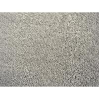 Tapete Para Quarto Relex N Prata 0,50x1,00 São Carlos - 8