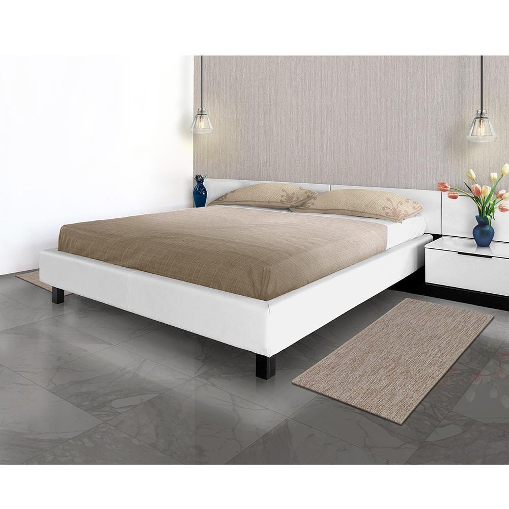 Tapete Para Quarto New Boucle Piaui 0,66x1,20 São Carlos - 5