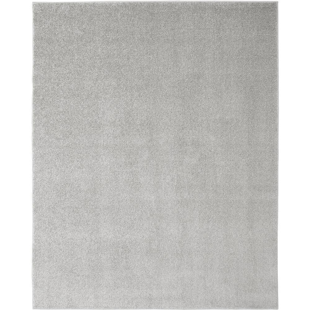 Tapete Para Sala Relex N Prata 2,00x2,50 São Carlos - 4