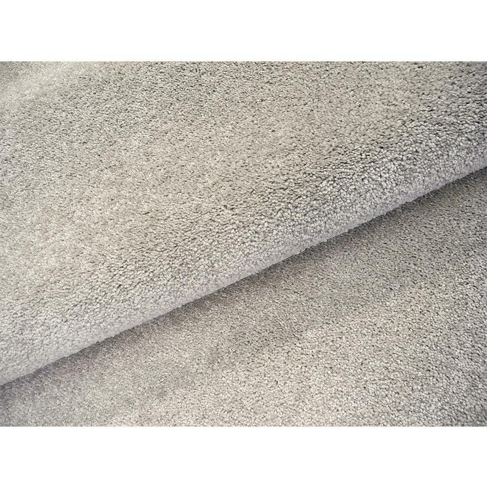 Tapete Para Sala Relex N Prata 2,00x2,50 São Carlos - 5