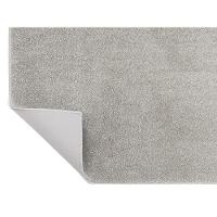 Tapete Para Sala Relex N Prata 2,00x2,50 São Carlos - 2