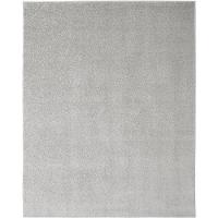 Tapete Para Sala Relex N Prata 2,00x2,50 São Carlos