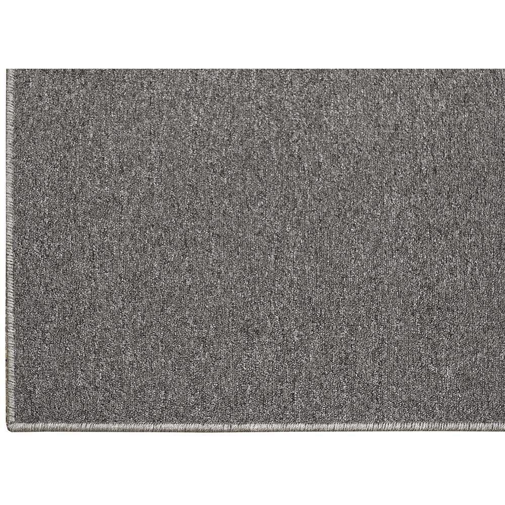 Tapete Para Sala Lumiere N Cinza Mescla 2,50x3,00 São Carlos - 3