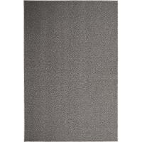 Tapete Para Sala Lumiere N Cinza Mescla 2,50x3,00 São Carlos - 1