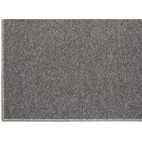 Tapete Para Sala Lumiere N Cinza Mescla 2,50x3,00 São Carlos - 3