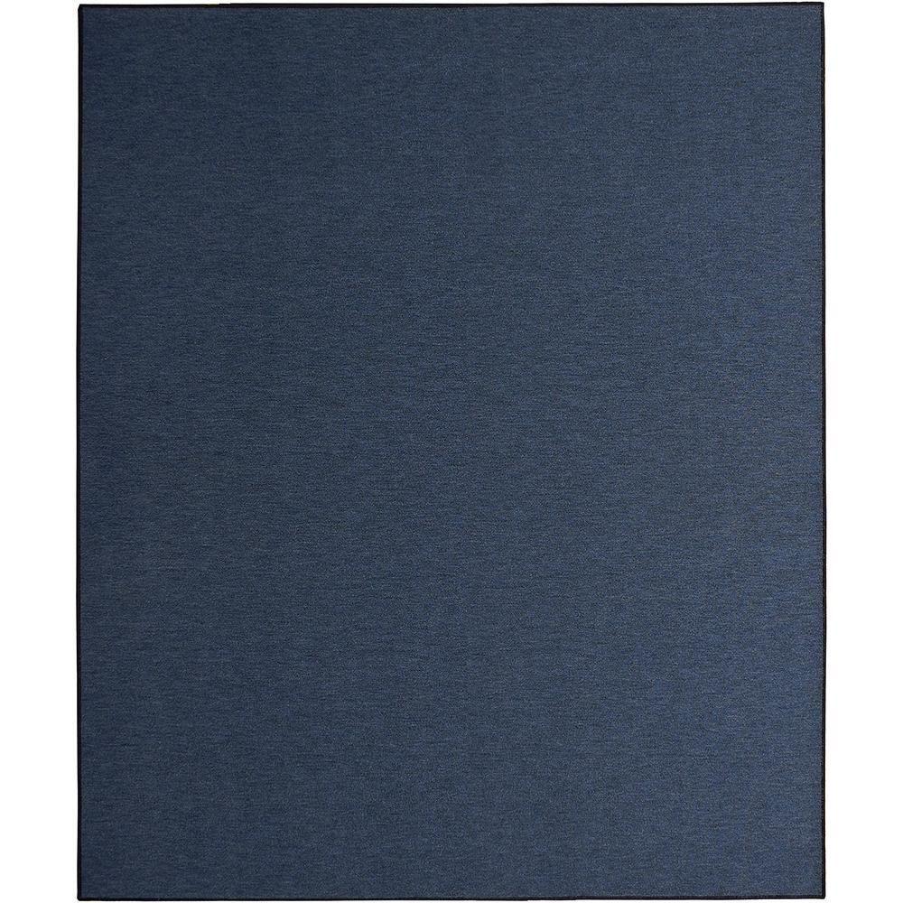 Tapete P/ Sala Itapua Master N Indigo 2,50x3,00 São Carlos - 1