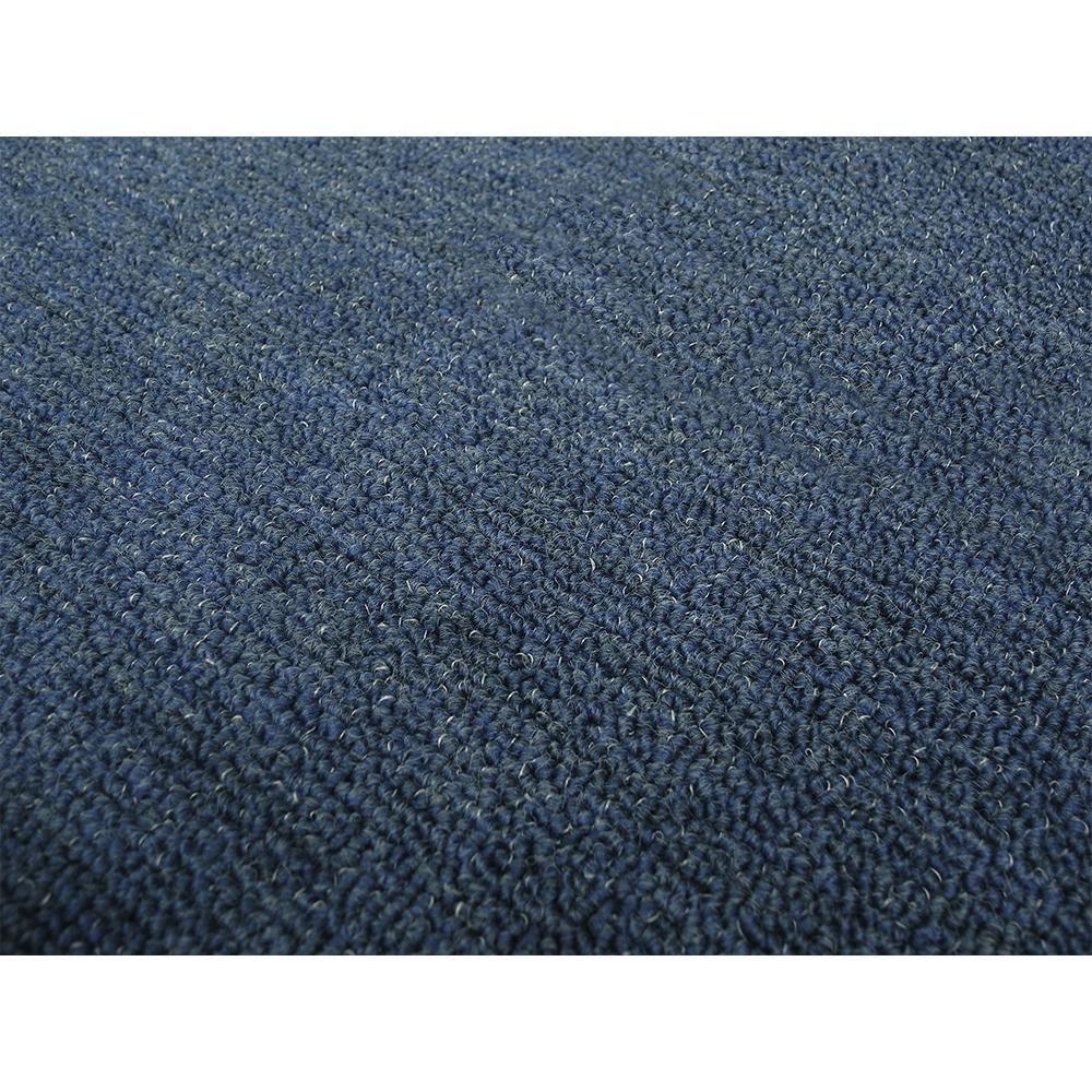 Tapete P/ Sala Itapua Master N Indigo 2,50x3,00 São Carlos - 5