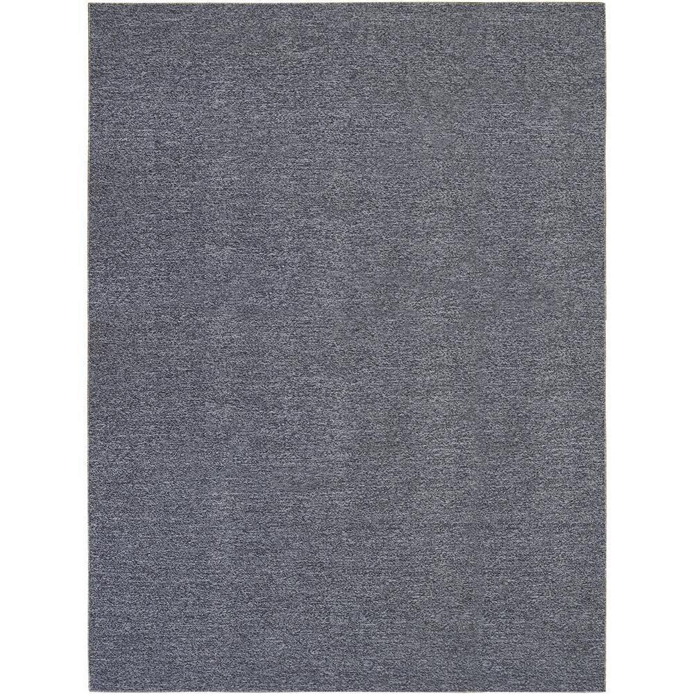 Tapete Para Sala Itapua Master N Prata 2,50x3,00 São Carlos - 1