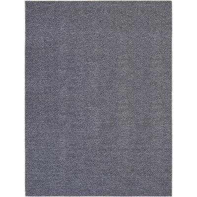 Tapete Para Sala Itapua Master N Prata 2,50x3,00 São Carlos