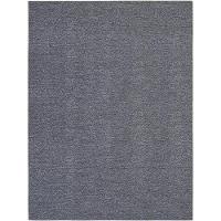 Tapete Para Sala Itapua Master N Prata 2,50x3,00 São Carlos - 1