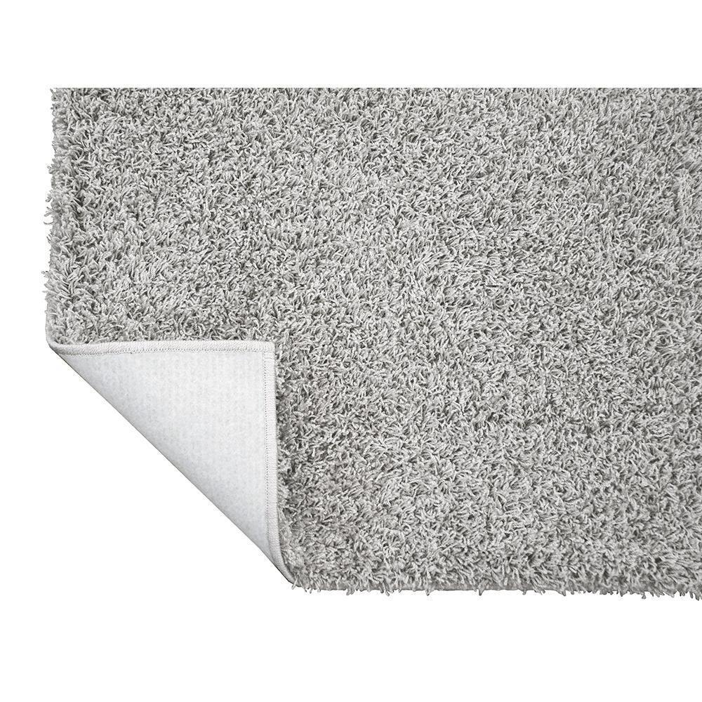 Tapete Para Sala Clemant N Prata 1,50x2,00 São Carlos - 1