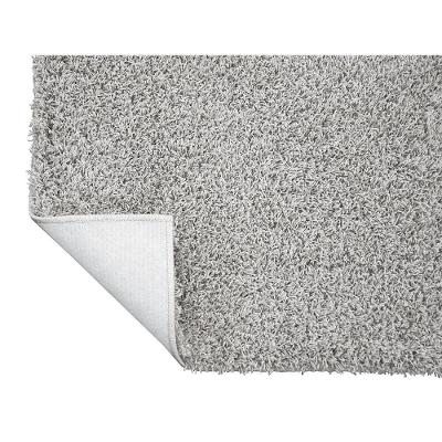 Tapete Para Sala Clemant N Prata 1,50x2,00 São Carlos