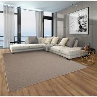 Tapete Para Sala Lumiere N Amendoa 2,50x3,00 São Carlos - 2