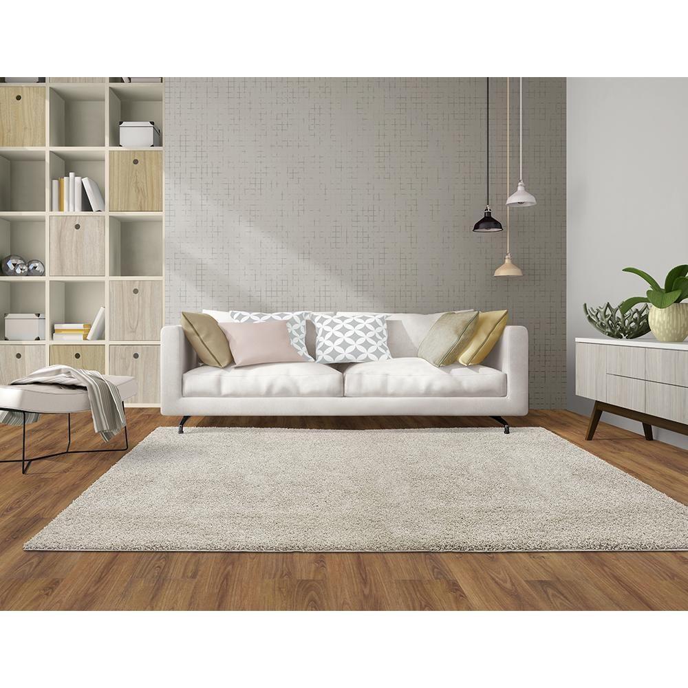 Tapete Para Sala Clemant N Gelo 2,00x3,00 São Carlos - 5