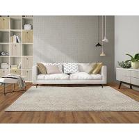 Tapete Para Sala Clemant N Gelo 2,00x3,00 São Carlos - 9