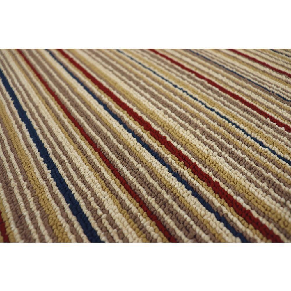 Tapete Para Sala Aruba Linhas 1,50x2,00 São Carlos - 2