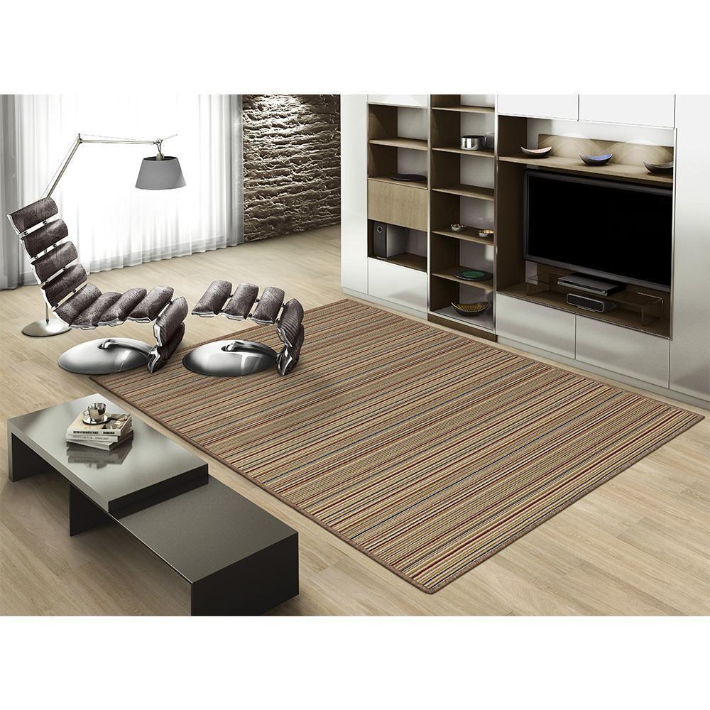 Tapete Para Sala Aruba Linhas 1,50x2,00 São Carlos - 5