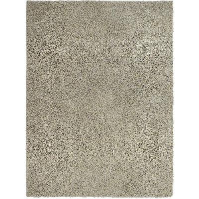 Tapete Para Sala Clemant N Verde Cha 1,50x2,00 São Carlos
