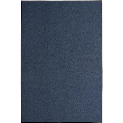 Tapete P/ Sala Itapua Master N Indigo 1,00x1,50 São Carlos