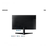 Monitor Samsung 27" Fhd Hdmi Vga Preto Série T350 Lf27t350fhlmzd - 3
