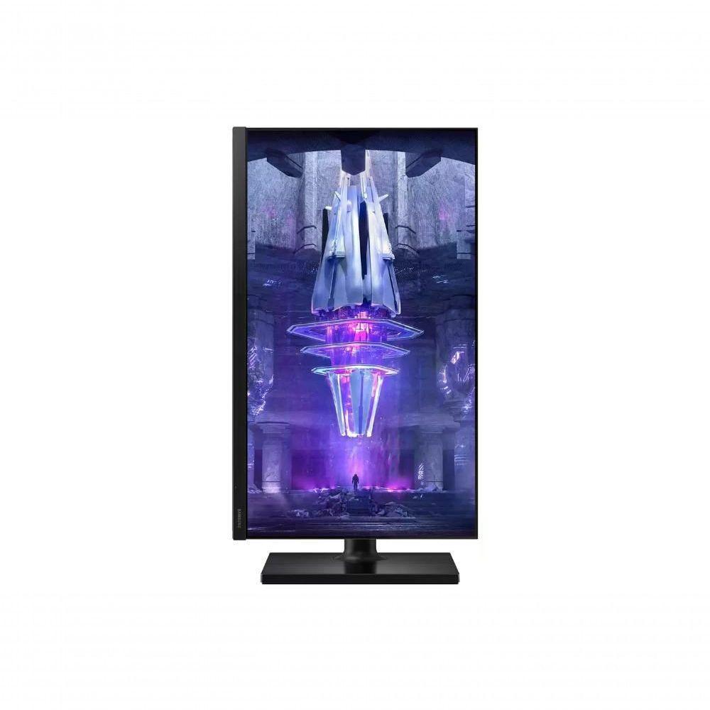 Monitor Gamer Samsung Odyssey G30 24 LS24BG300ELMZD - 4