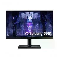 Monitor Gamer Samsung Odyssey G30 24 LS24BG300ELMZD - 1