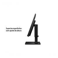 Monitor Gamer Samsung Odyssey G30 24 LS24BG300ELMZD - 5