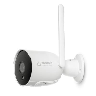 Smart Câmera Externa Wi-fi