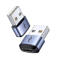 Adaptador Usb Topk At13 2 Pacotes - 1