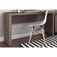 Mesa de Computador ME4135 Carvalho - Tecno Mobili - 1