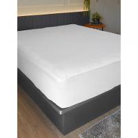 Protetor De Colchão Impermeável Em Algodão Appel Solteiro - 3