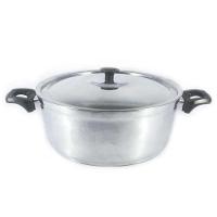 Caçarola Alumínio Fundido Polido 16cm - 2