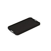 Chapa Bifeteira Gourmet Dupla Face Alça Ferro 48X26 Cm - 3