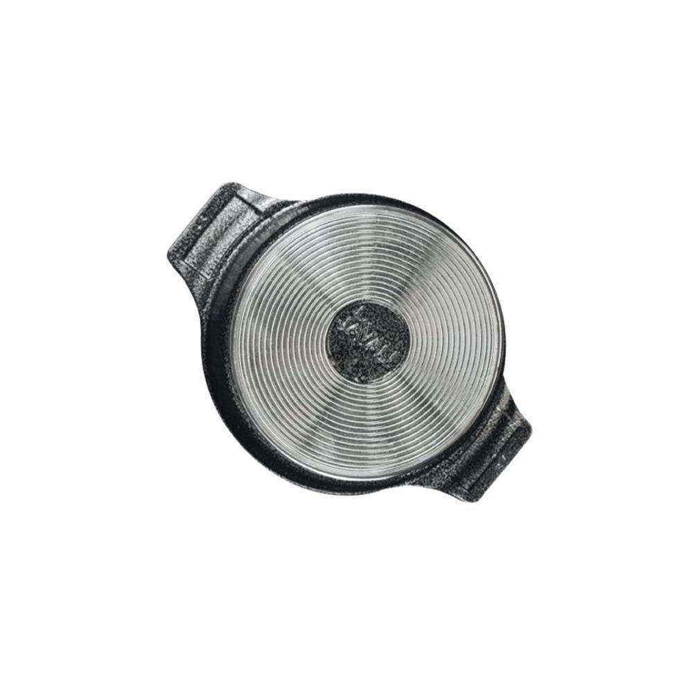 Caçarola Preto Craqueado Antiaderente Cerâmica Javali Aa16Cm - 2