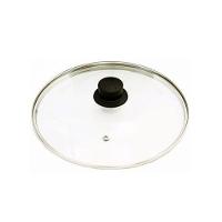 Tampa Vidro 32cm Para Frigideira Caçarola - 1