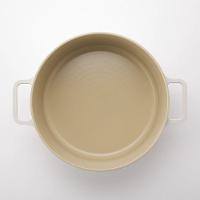 Caçarola 22cm/2,6l - Indução, Neoflam, Fika, Pérola, Aluminio Cerâmico - 3