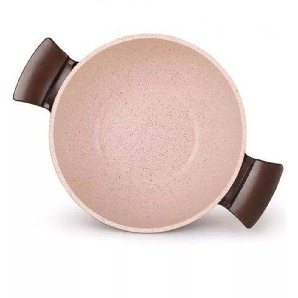 Caçarola Belga Revestimento Cerâmico Nº 20 Mta 8440 - 2