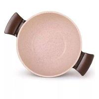 Caçarola Belga Revestimento Cerâmico Nº 20 Mta 8440 - 2