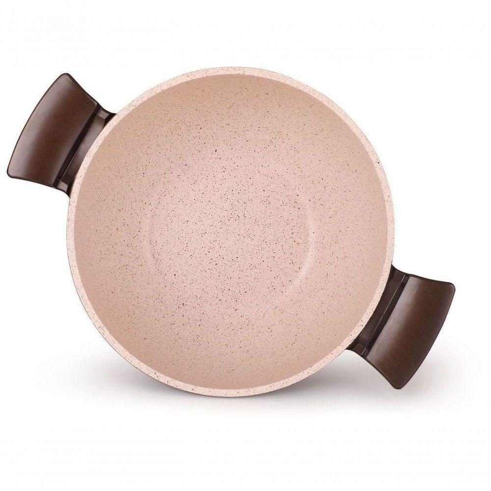 Caçarola Belga Revestimento Cerâmico Nº 24 Mta 8441 - 2