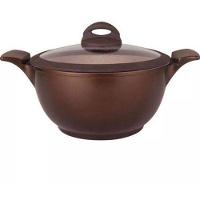 Caçarola Belga Revestimento Cerâmico Nº 24 Mta 8441