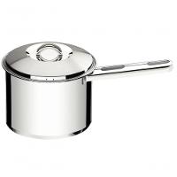 Caldeirão 16cm 2,2L em Aço Inox Fundo Triplo Tramontina - 1