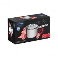 Caldeirão 16cm 2,2L em Aço Inox Fundo Triplo Tramontina - 2