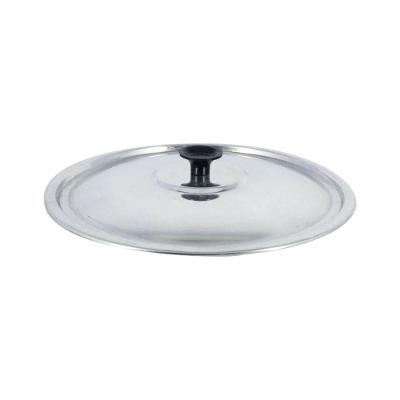 Tampa Caçarola Alumínio Polida 14cm