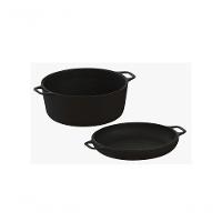 Conjunto Caçarola 26cm - 1