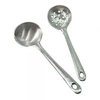 Jogo Caçarola Alumínio Fundido Polida - 3