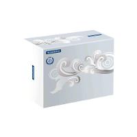 Caçarola Professional Funda Em Aço Inox Fundo Triplo Com Tampa Plana Detalhe Satinado 24