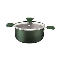 Caçarola Lyf Em Alumínio Com Revestimento Interno E Externo Em Antiaderente Starflon Max - 1